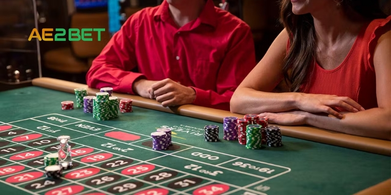 Top Trò Chơi Casino DAGA088 Người Chơi Dễ Chiến Thắng Nhất 4 Lưu ý khi chơi tại casino DAGA088