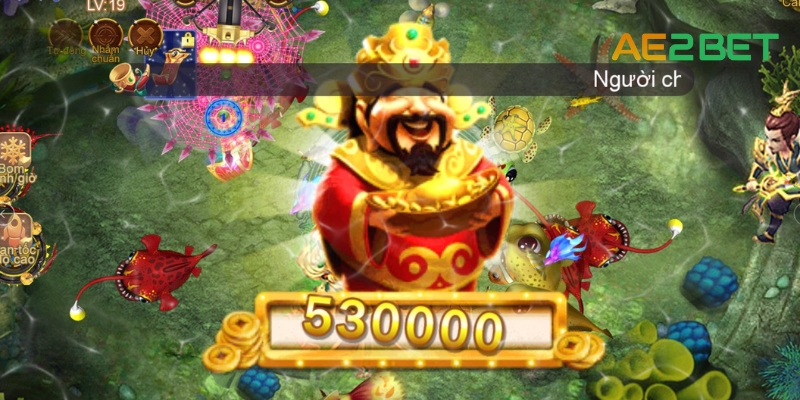 Triệu Vân Bắn Cá DAGA088 - Trận Chiến Bất Tận 4 trieu van ban ca ae2bet.net 3